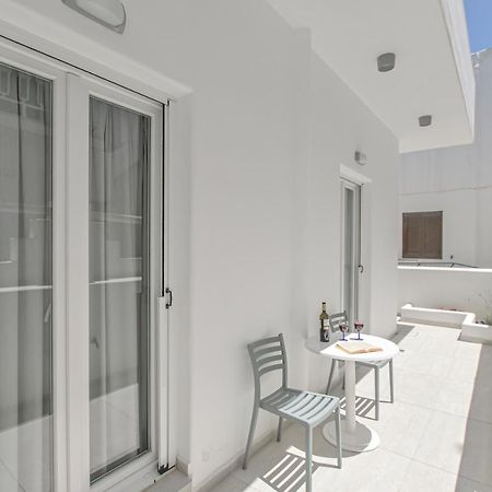 Azur Apartment Naxos City Luaran gambar