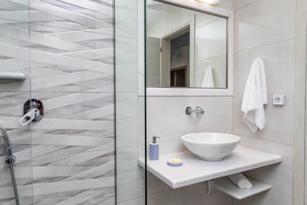 Azur Apartment Naxos City Luaran gambar