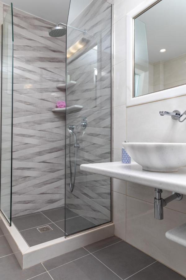 Azur Apartment Naxos City Luaran gambar