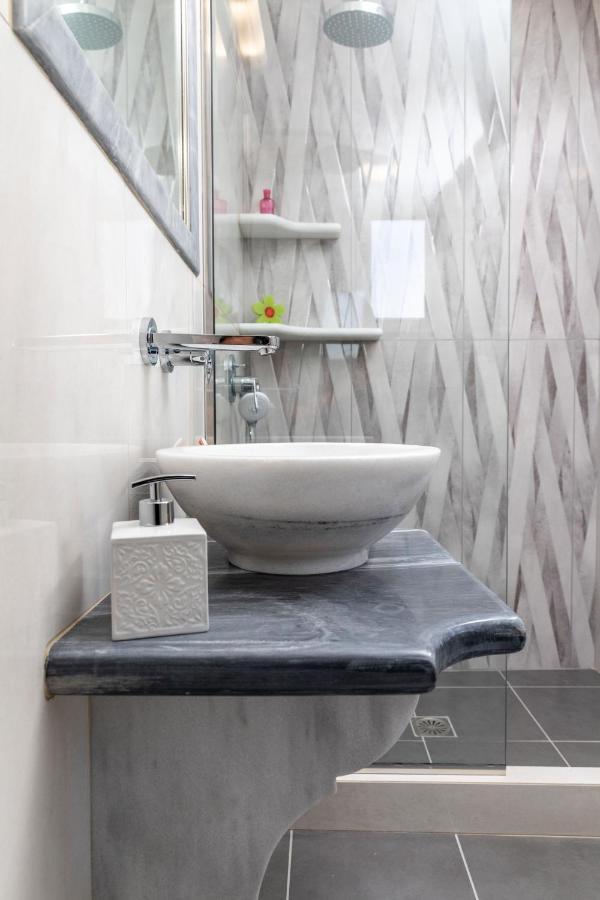 Azur Apartment Naxos City Luaran gambar