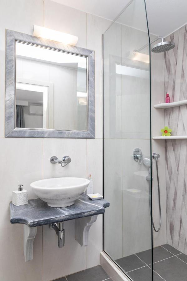 Azur Apartment Naxos City Luaran gambar