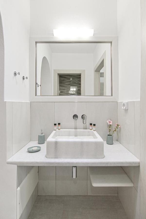 Azur Apartment Naxos City Luaran gambar